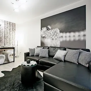 Apartament Kameralny Na Starówce 33 Gdańsk