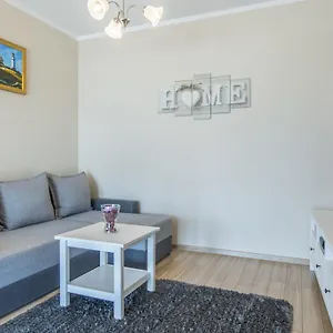 Rent A Flat - Jana Pawla Ii St. Gdańsk