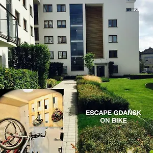 Family Friendly Break In Gdańsk