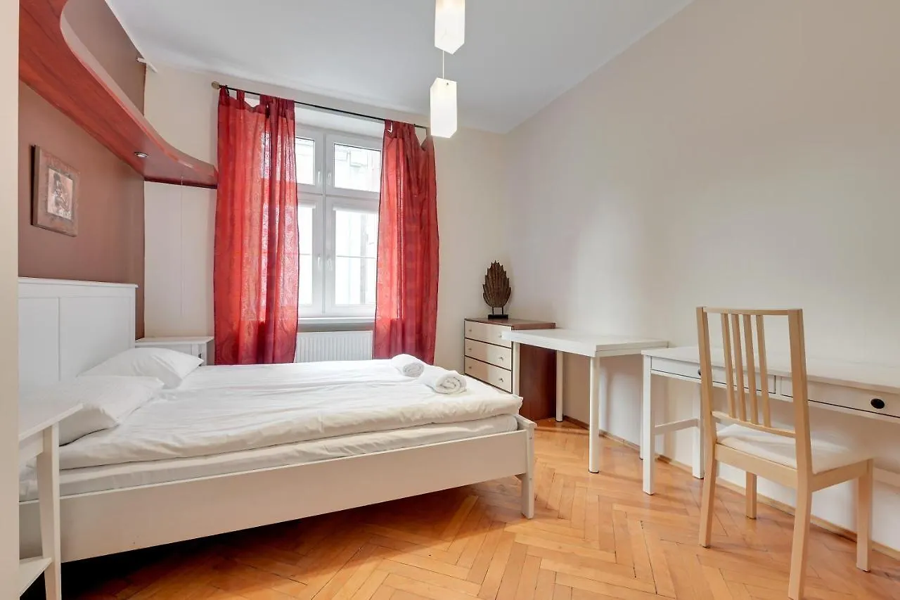 Old Town Apartments Gdansk Polonia